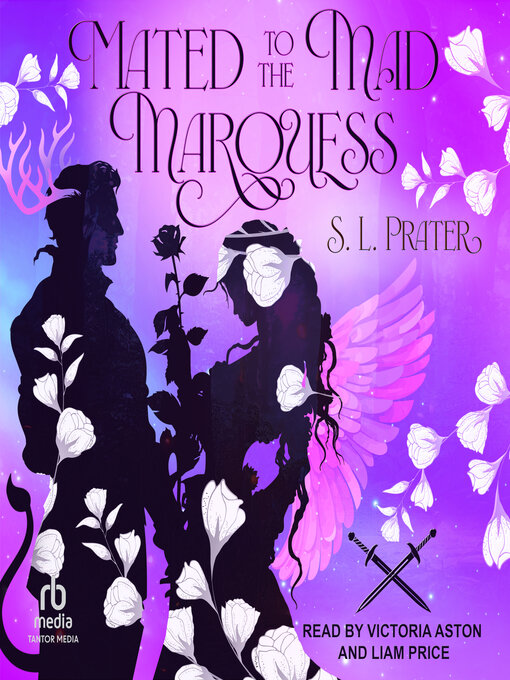 Title details for Mated to the Mad Marquess by S. L. Prater - Available